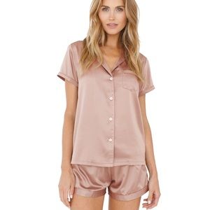 NEW Plum Pretty Sugar PJ set 5 small 2 medium